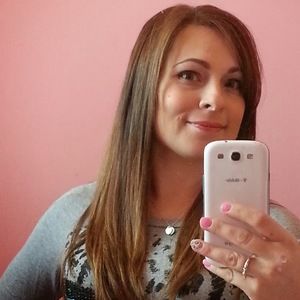 Meet your Posher, Elisa